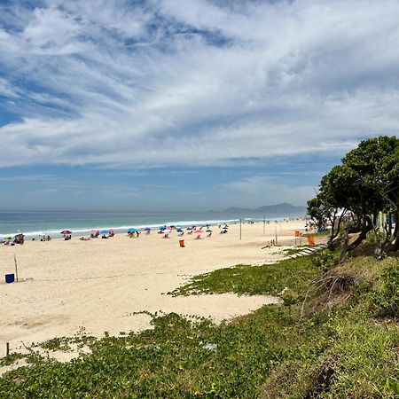 Apartamento Renovado Barra Bella Río de Janeiro Exterior foto