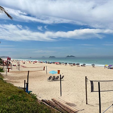Apartamento Renovado Barra Bella Río de Janeiro Exterior foto