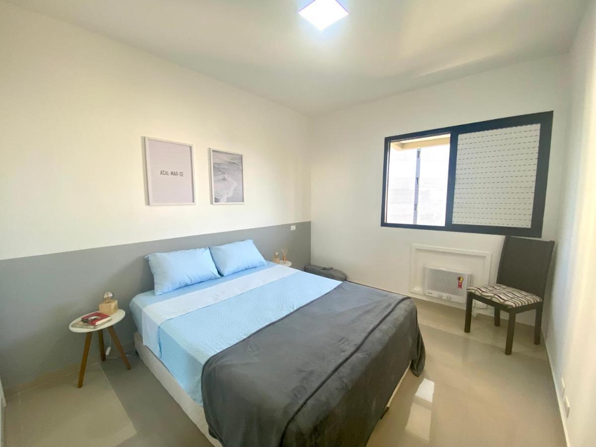 Apartamento Renovado Barra Bella Río de Janeiro Exterior foto