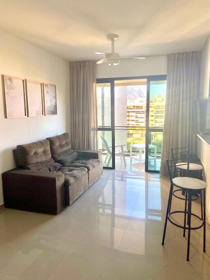 Apartamento Renovado Barra Bella Río de Janeiro Exterior foto
