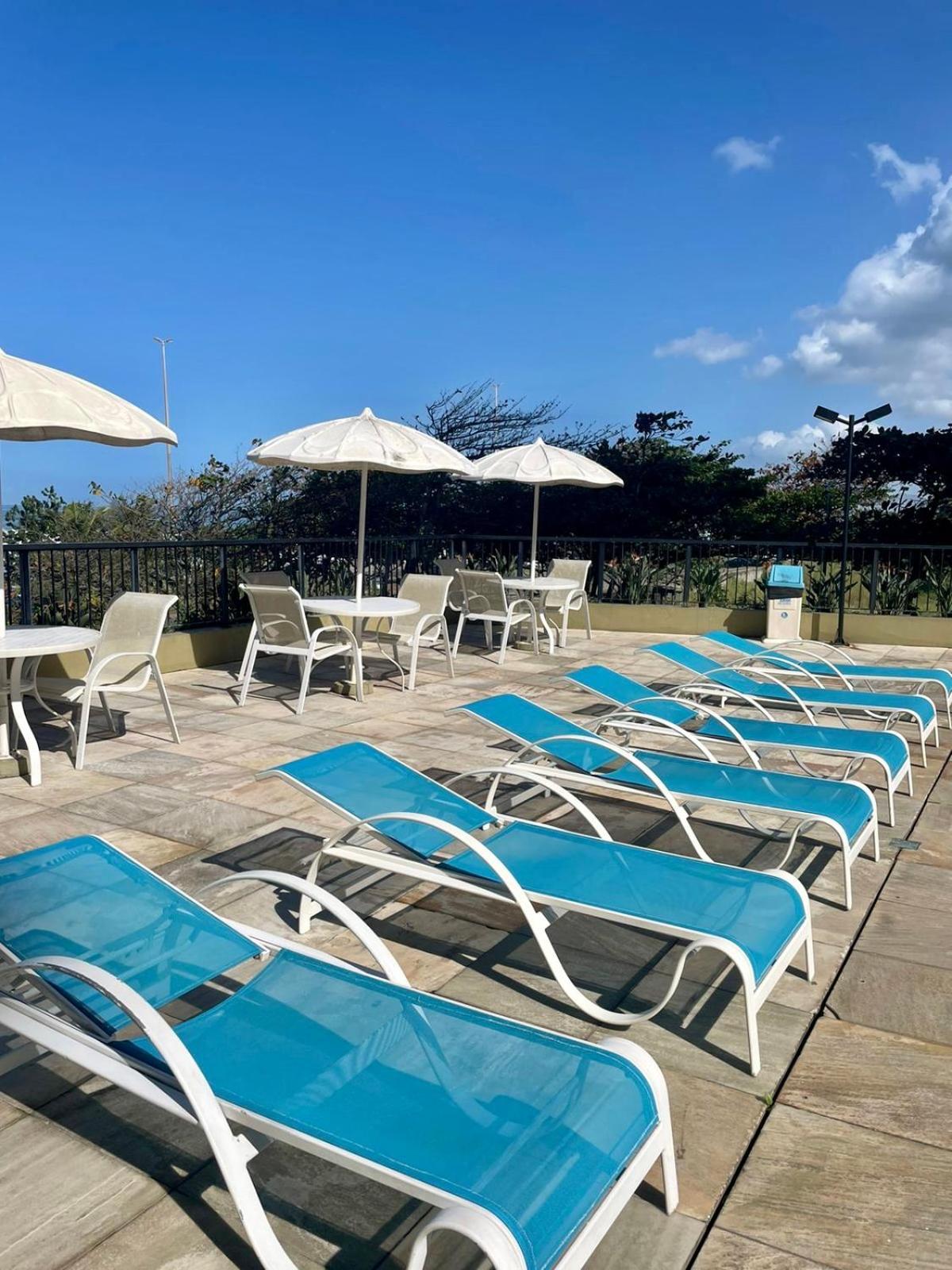 Apartamento Renovado Barra Bella Río de Janeiro Exterior foto