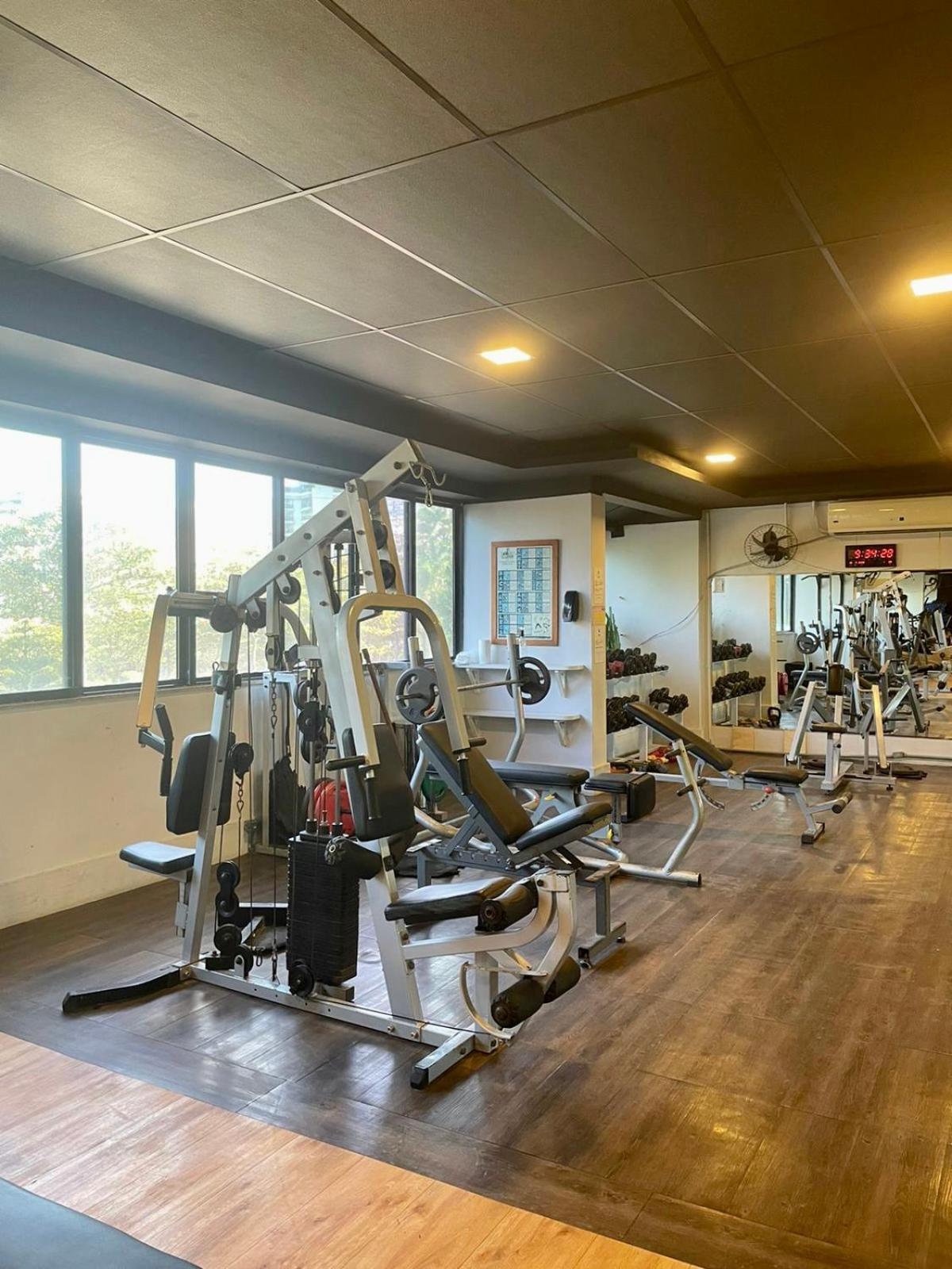 Apartamento Renovado Barra Bella Río de Janeiro Exterior foto