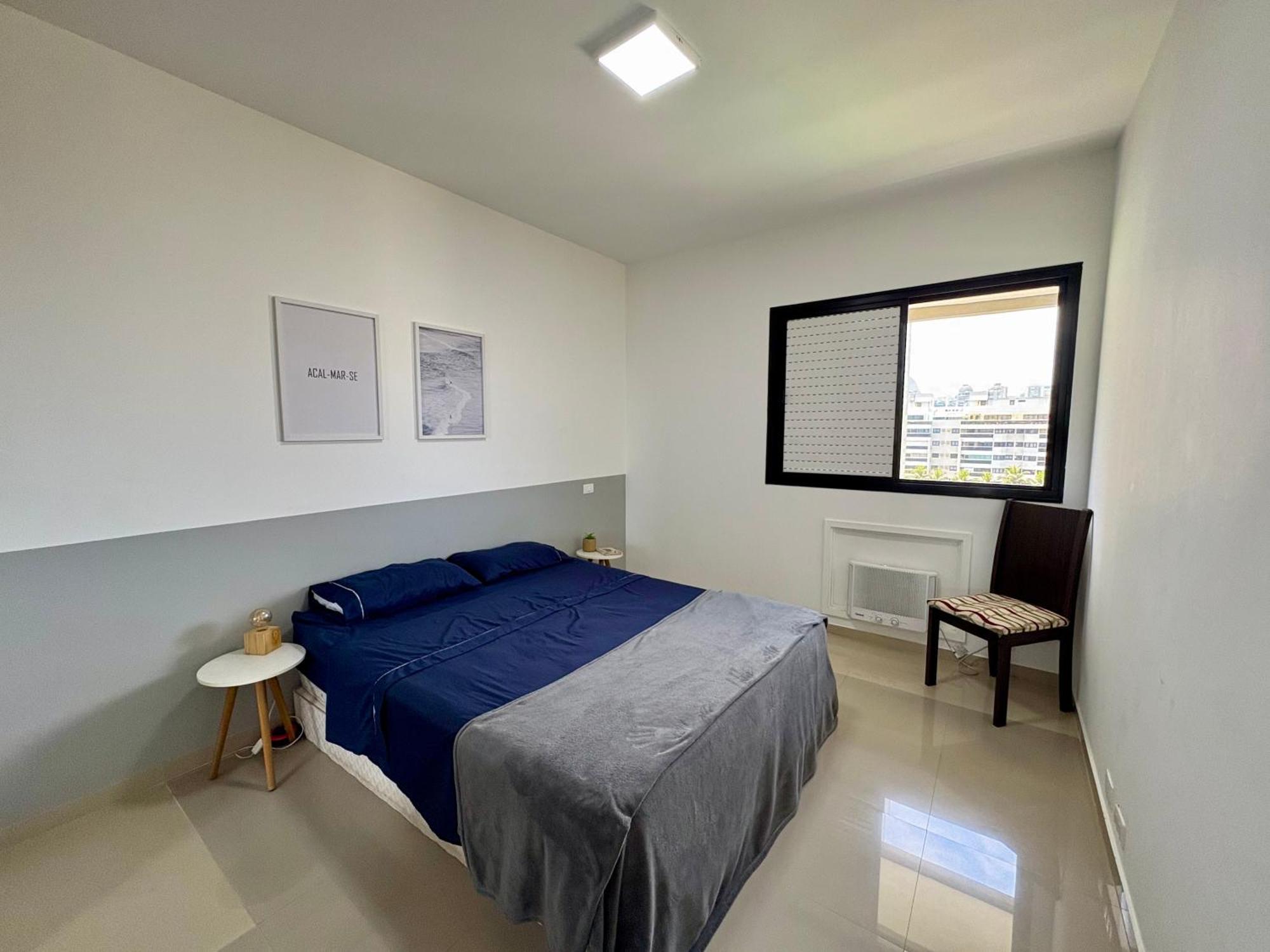 Apartamento Renovado Barra Bella Río de Janeiro Exterior foto