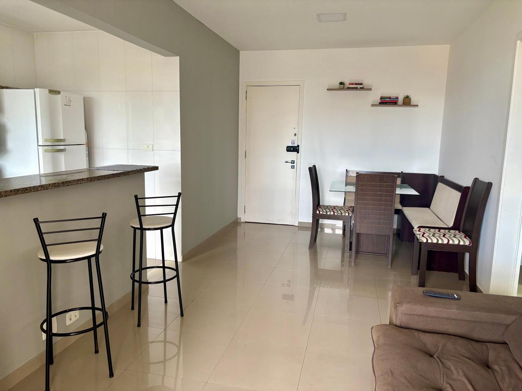Apartamento Renovado Barra Bella Río de Janeiro Exterior foto