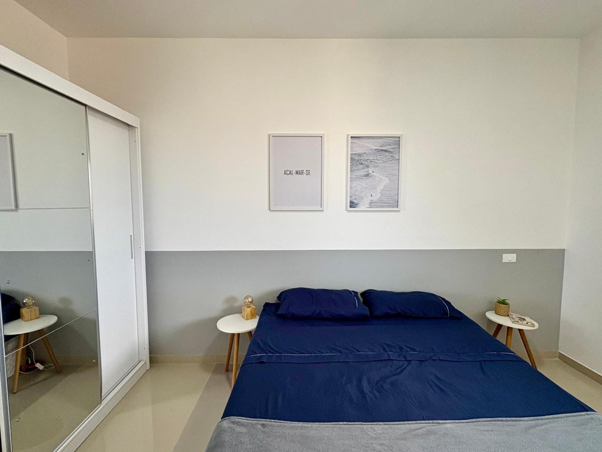 Apartamento Renovado Barra Bella Río de Janeiro Exterior foto