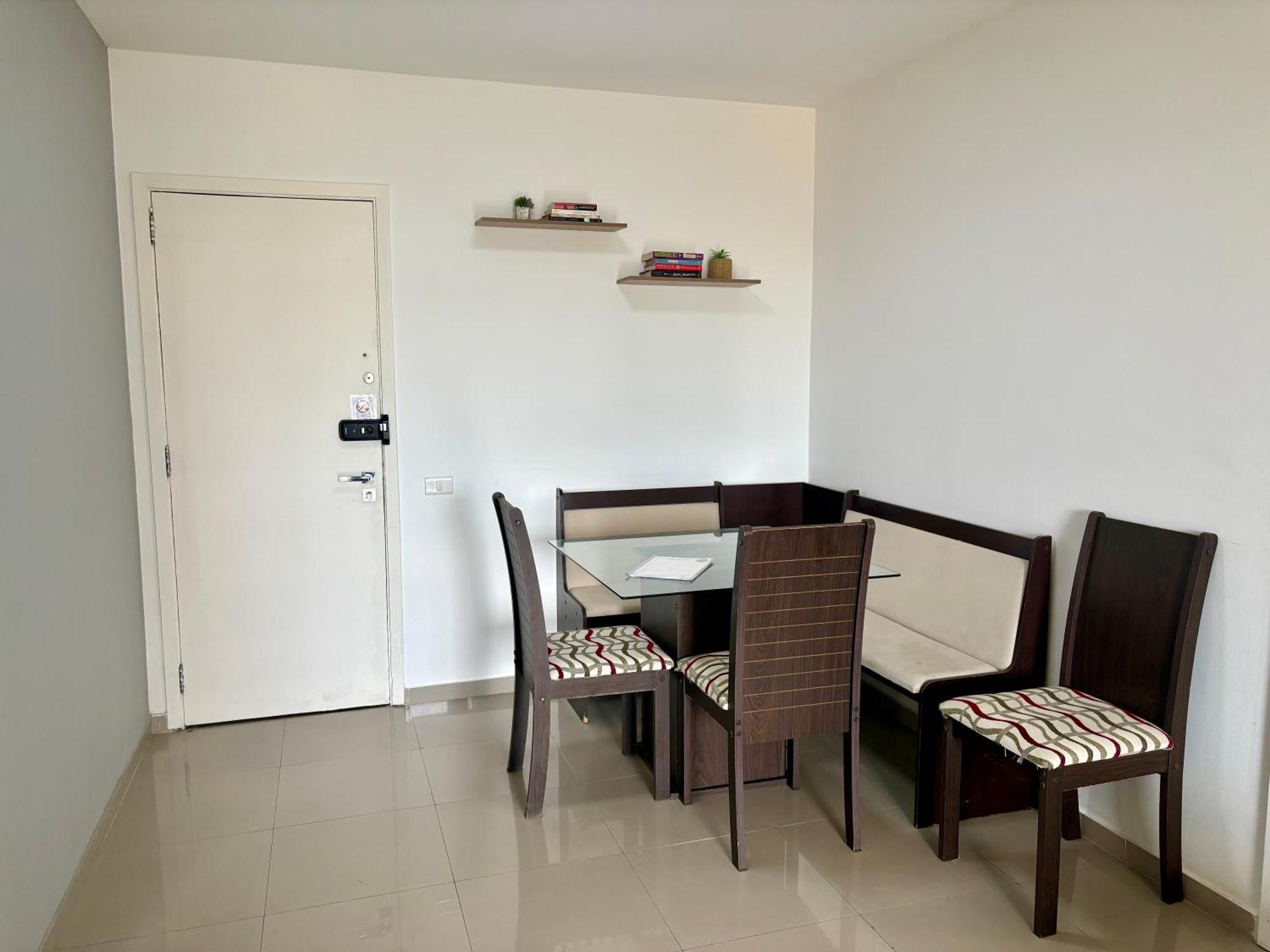 Apartamento Renovado Barra Bella Río de Janeiro Exterior foto
