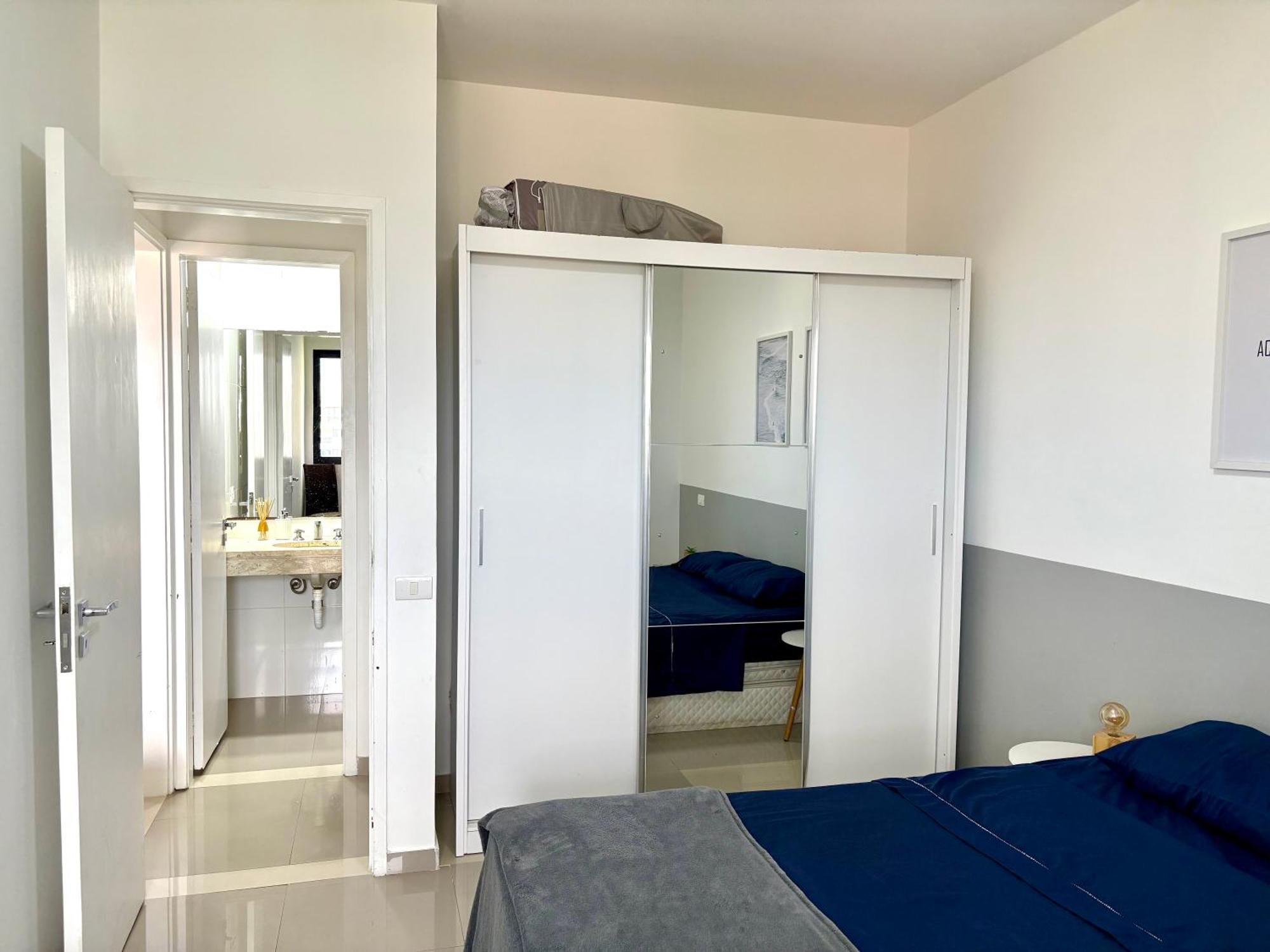 Apartamento Renovado Barra Bella Río de Janeiro Exterior foto