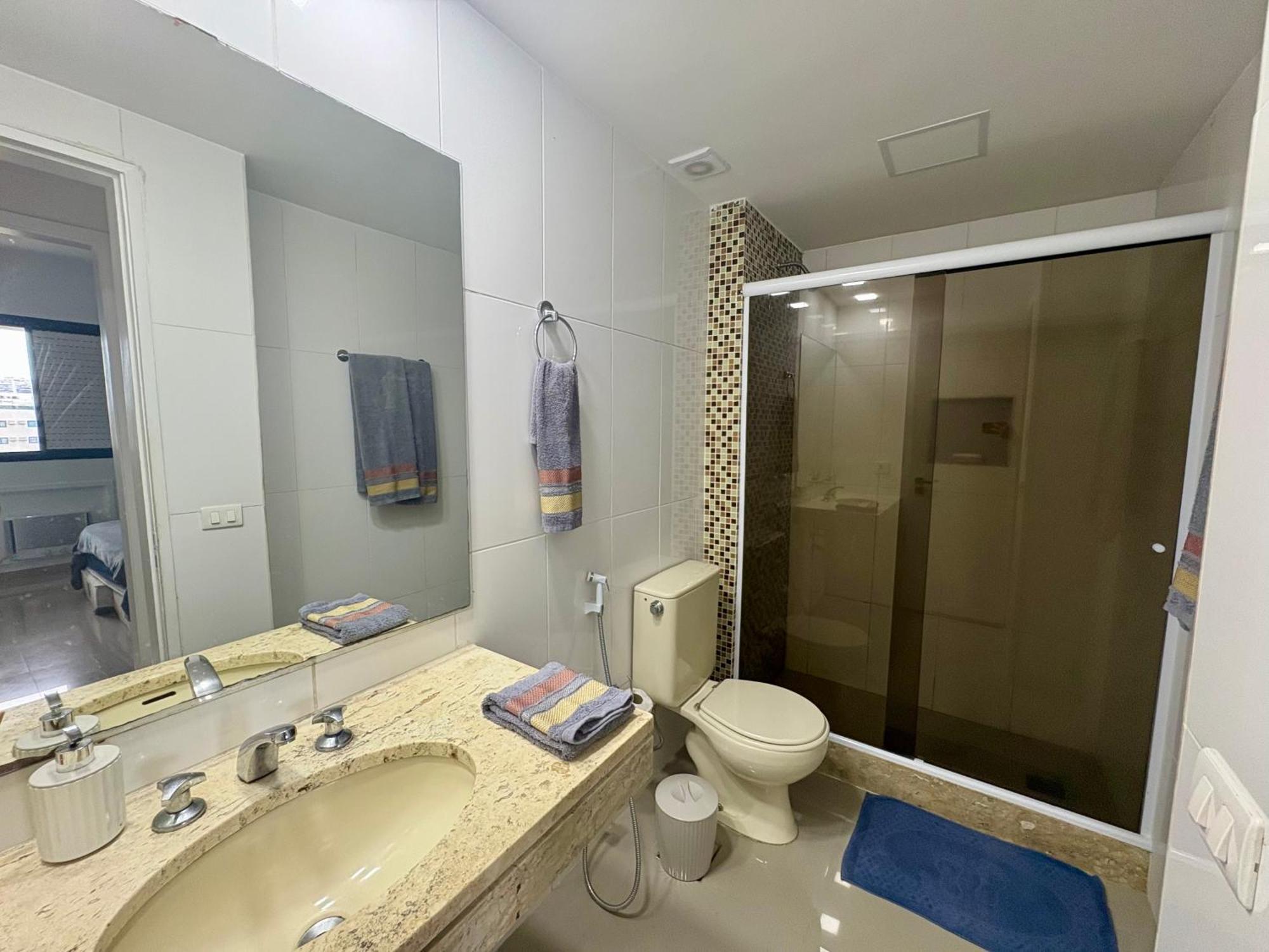 Apartamento Renovado Barra Bella Río de Janeiro Exterior foto