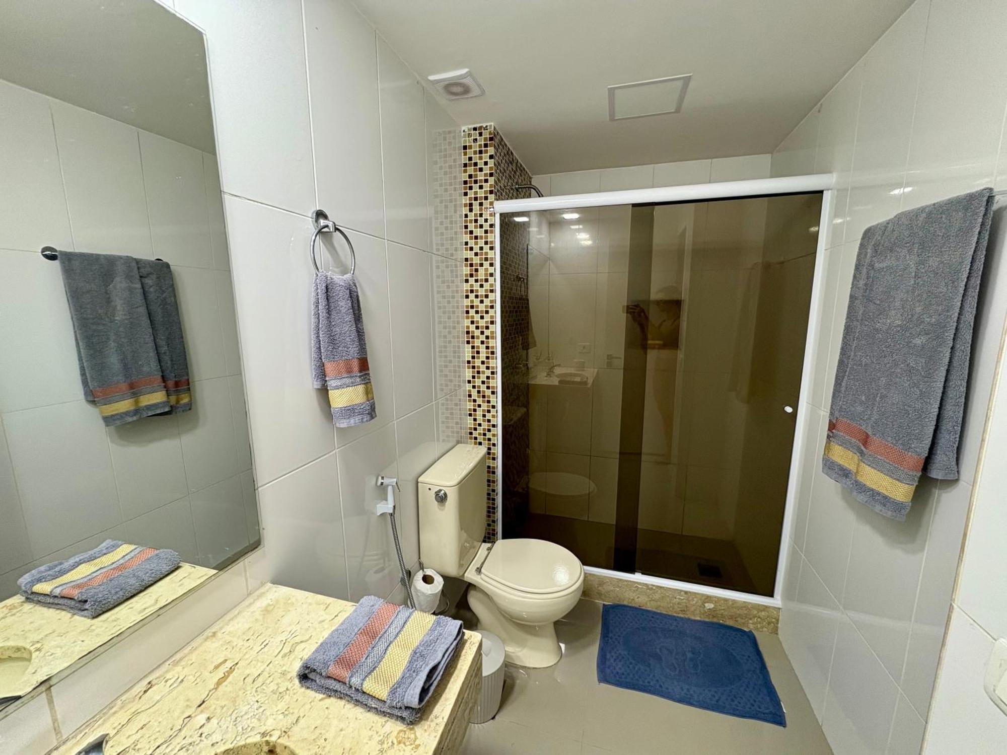 Apartamento Renovado Barra Bella Río de Janeiro Exterior foto