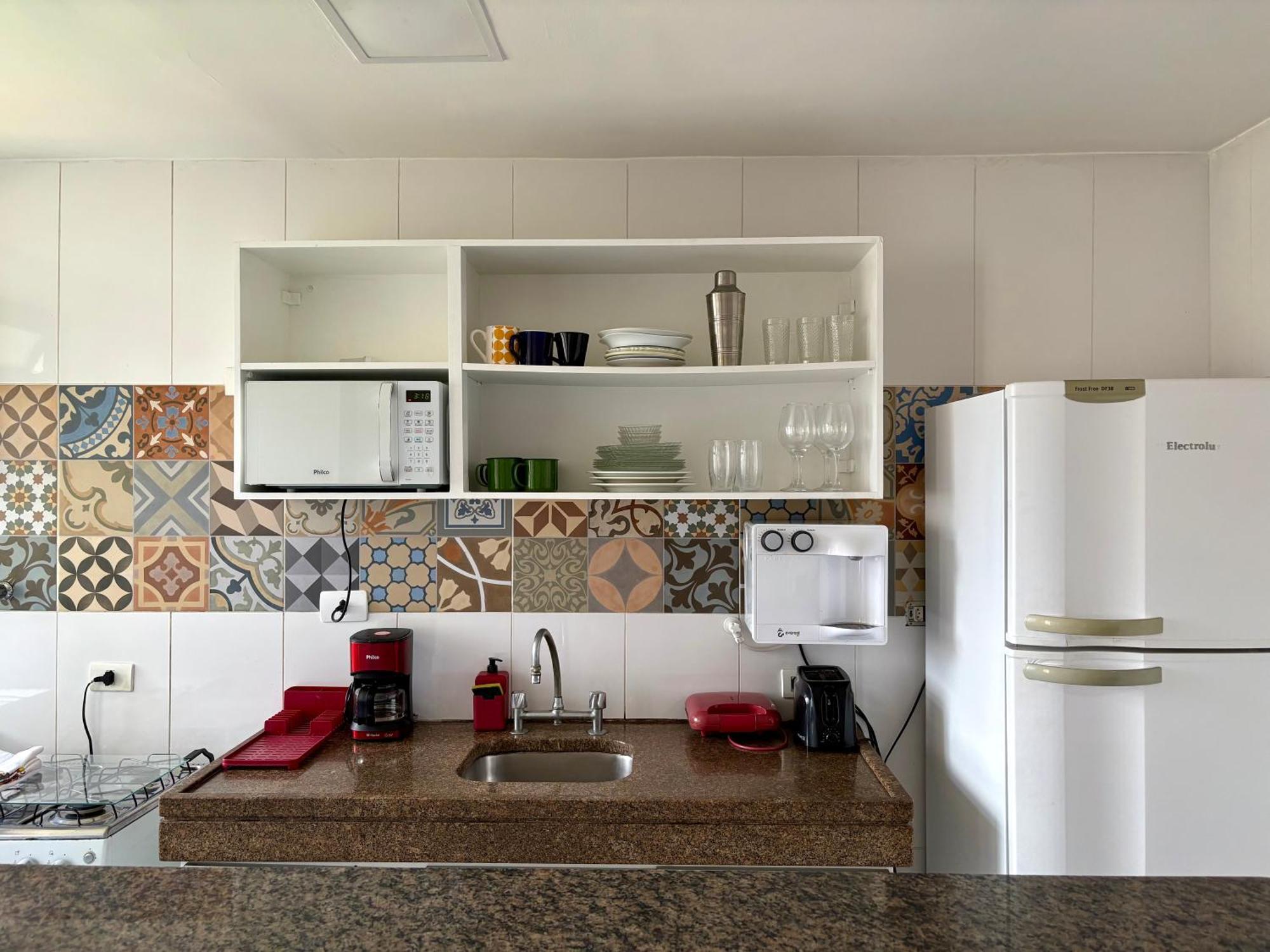 Apartamento Renovado Barra Bella Río de Janeiro Exterior foto