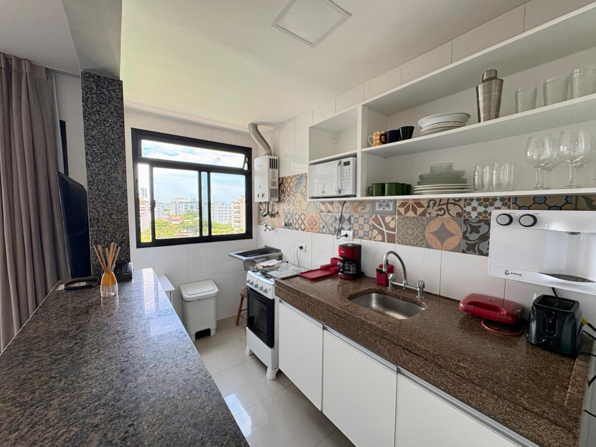 Apartamento Renovado Barra Bella Río de Janeiro Exterior foto