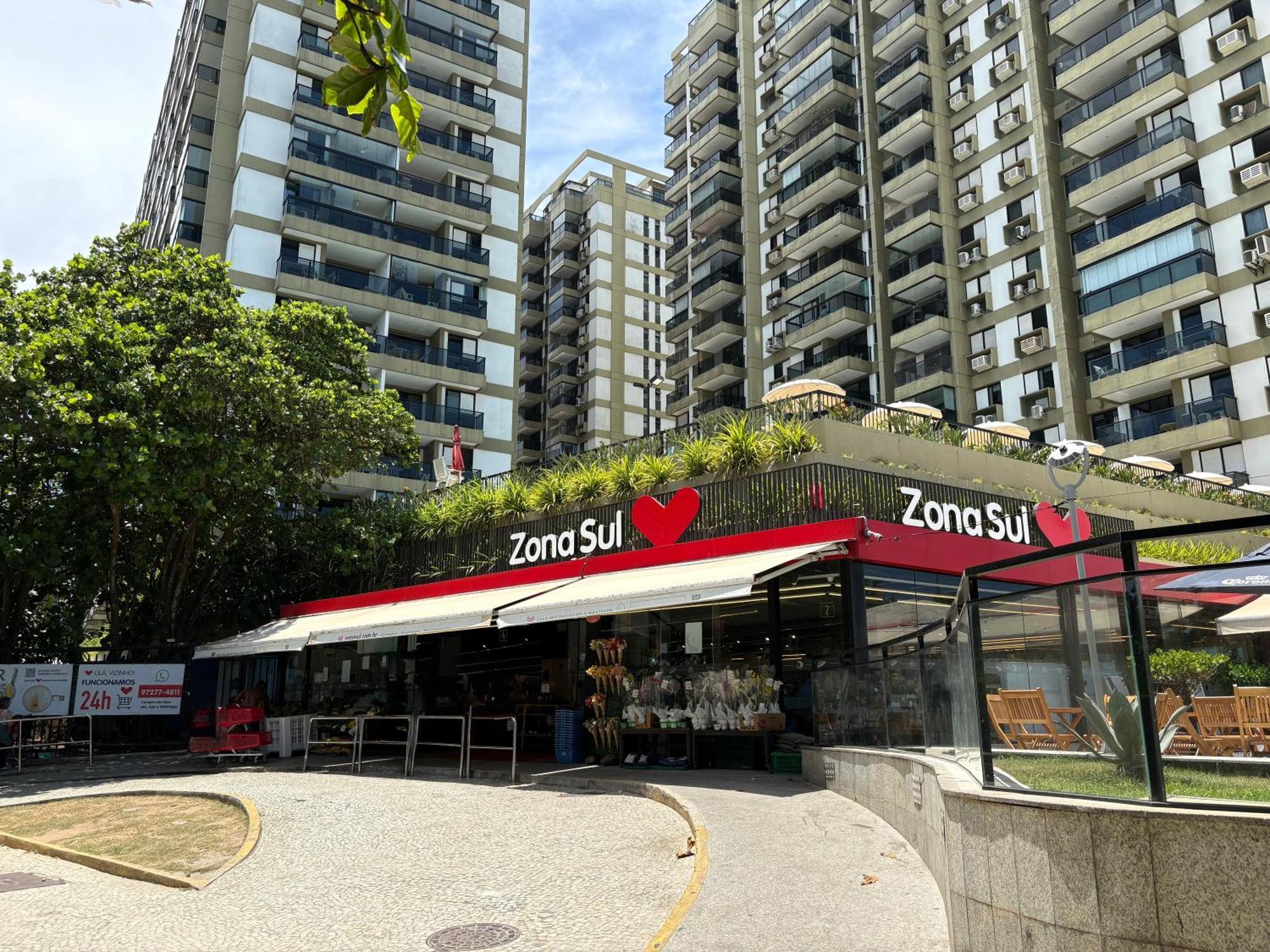 Apartamento Renovado Barra Bella Río de Janeiro Exterior foto