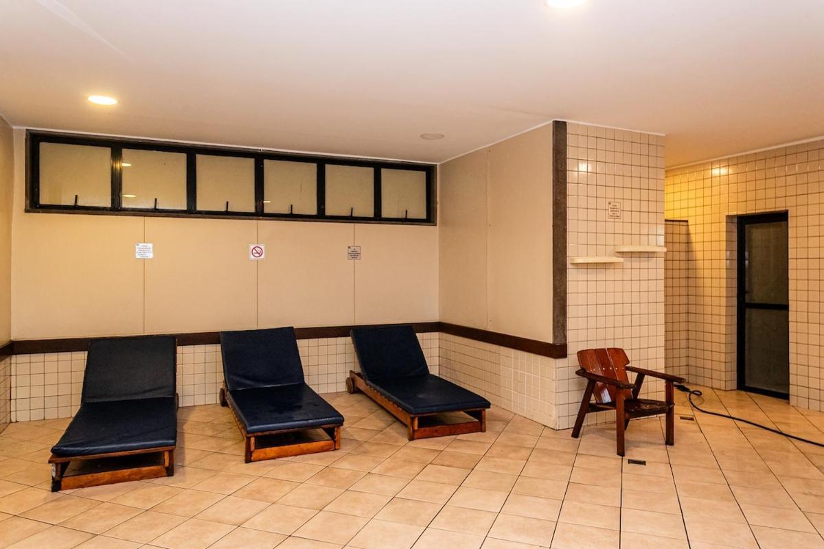 Apartamento Renovado Barra Bella Río de Janeiro Exterior foto