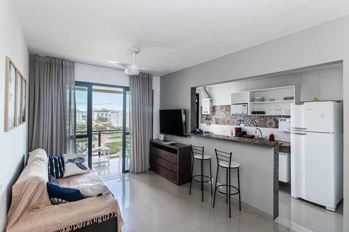 Apartamento Renovado Barra Bella Río de Janeiro Exterior foto