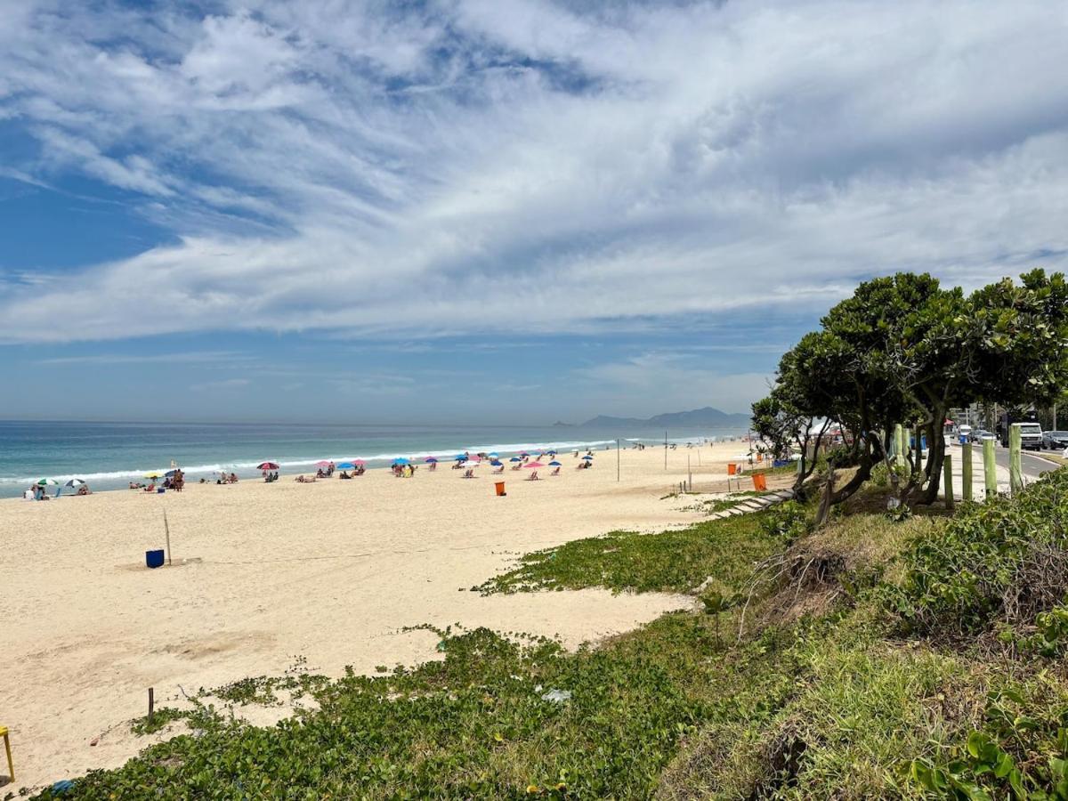 Apartamento Renovado Barra Bella Río de Janeiro Exterior foto