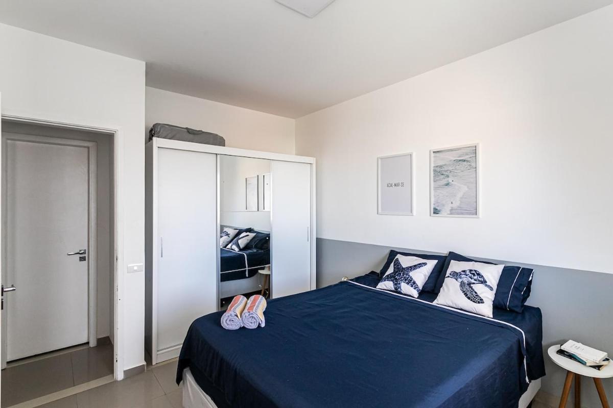 Apartamento Renovado Barra Bella Río de Janeiro Exterior foto