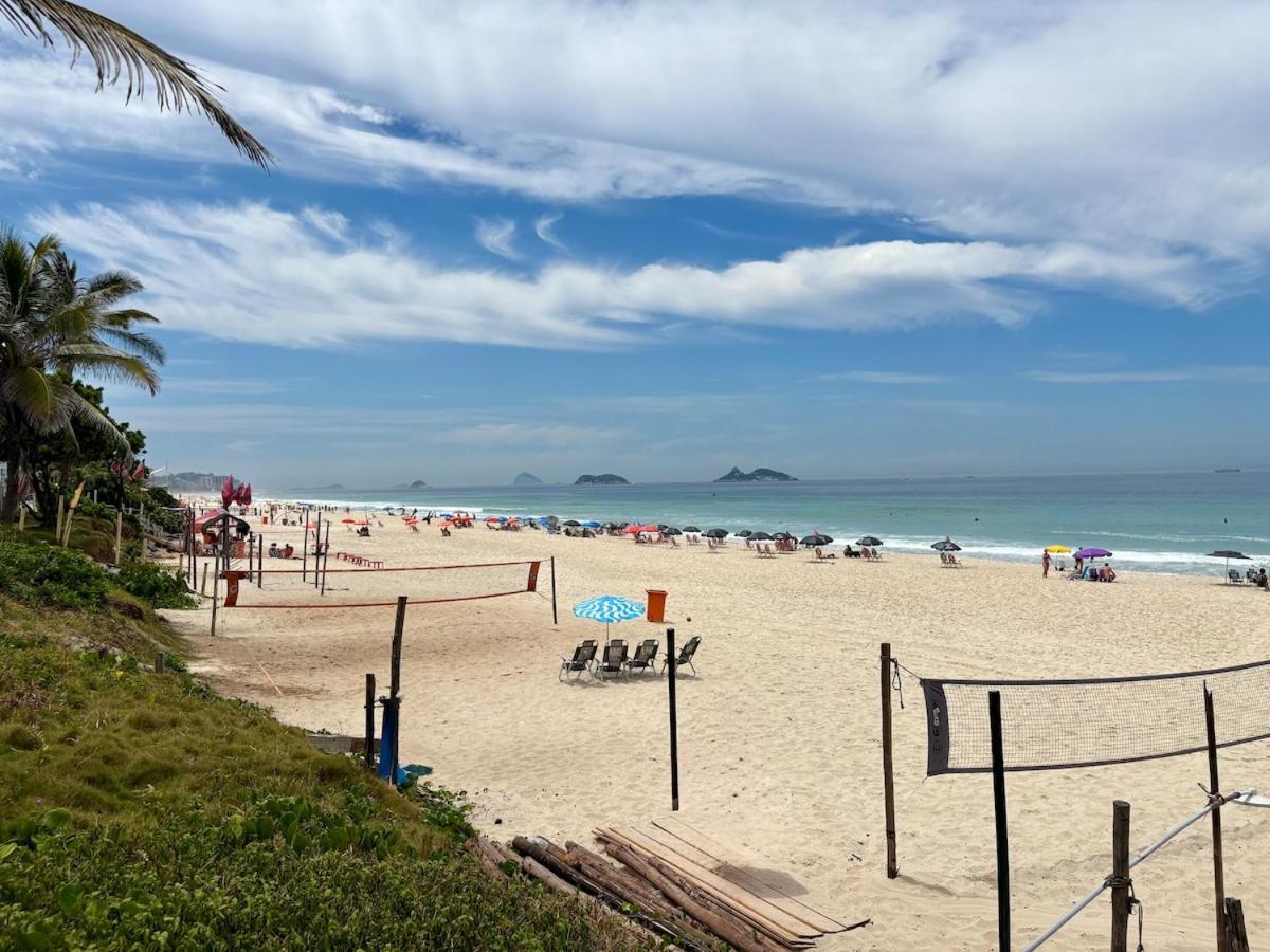 Apartamento Renovado Barra Bella Río de Janeiro Exterior foto