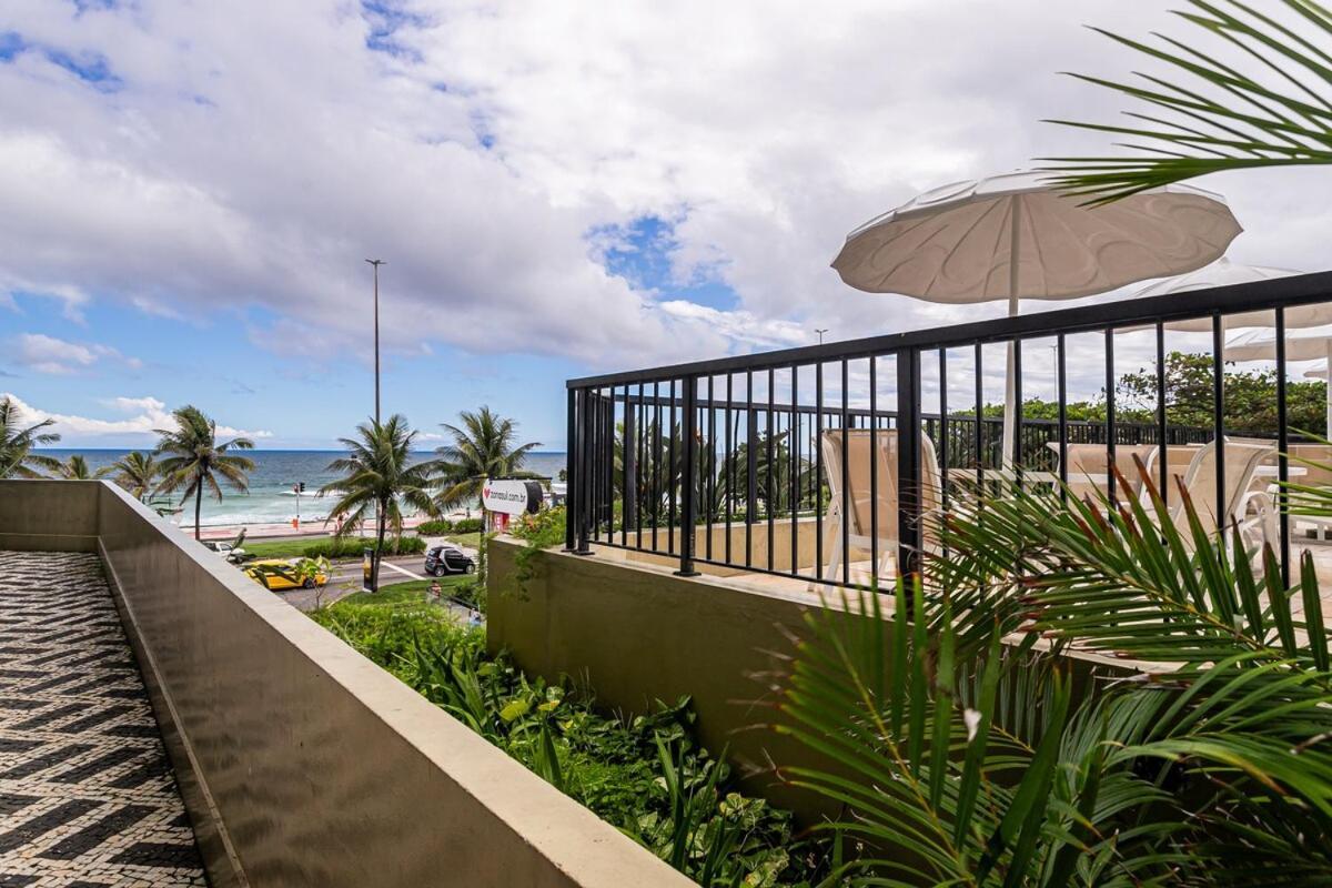 Apartamento Renovado Barra Bella Río de Janeiro Exterior foto