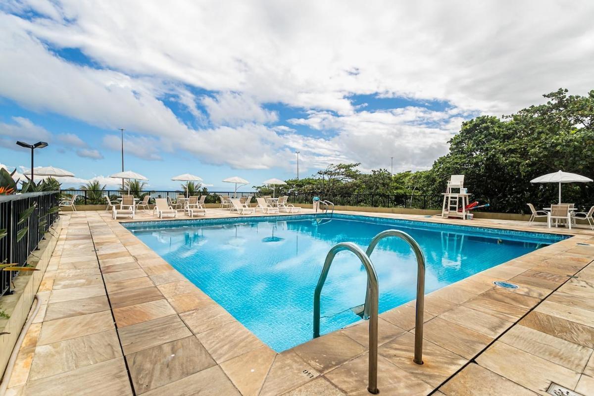 Apartamento Renovado Barra Bella Río de Janeiro Exterior foto