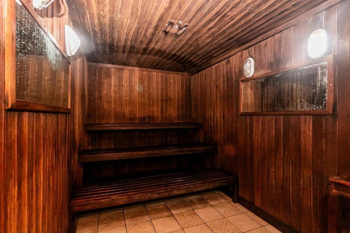 Apartamento Renovado Barra Bella Río de Janeiro Exterior foto