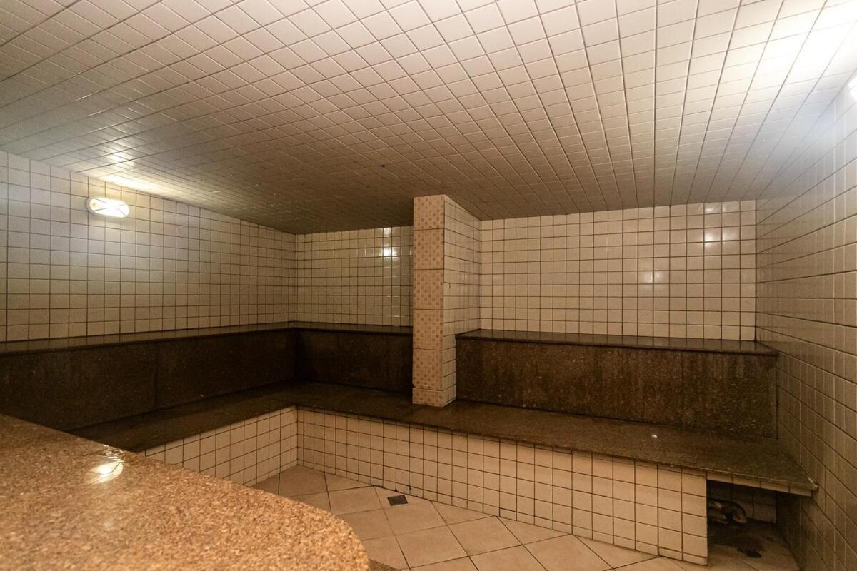 Apartamento Renovado Barra Bella Río de Janeiro Exterior foto