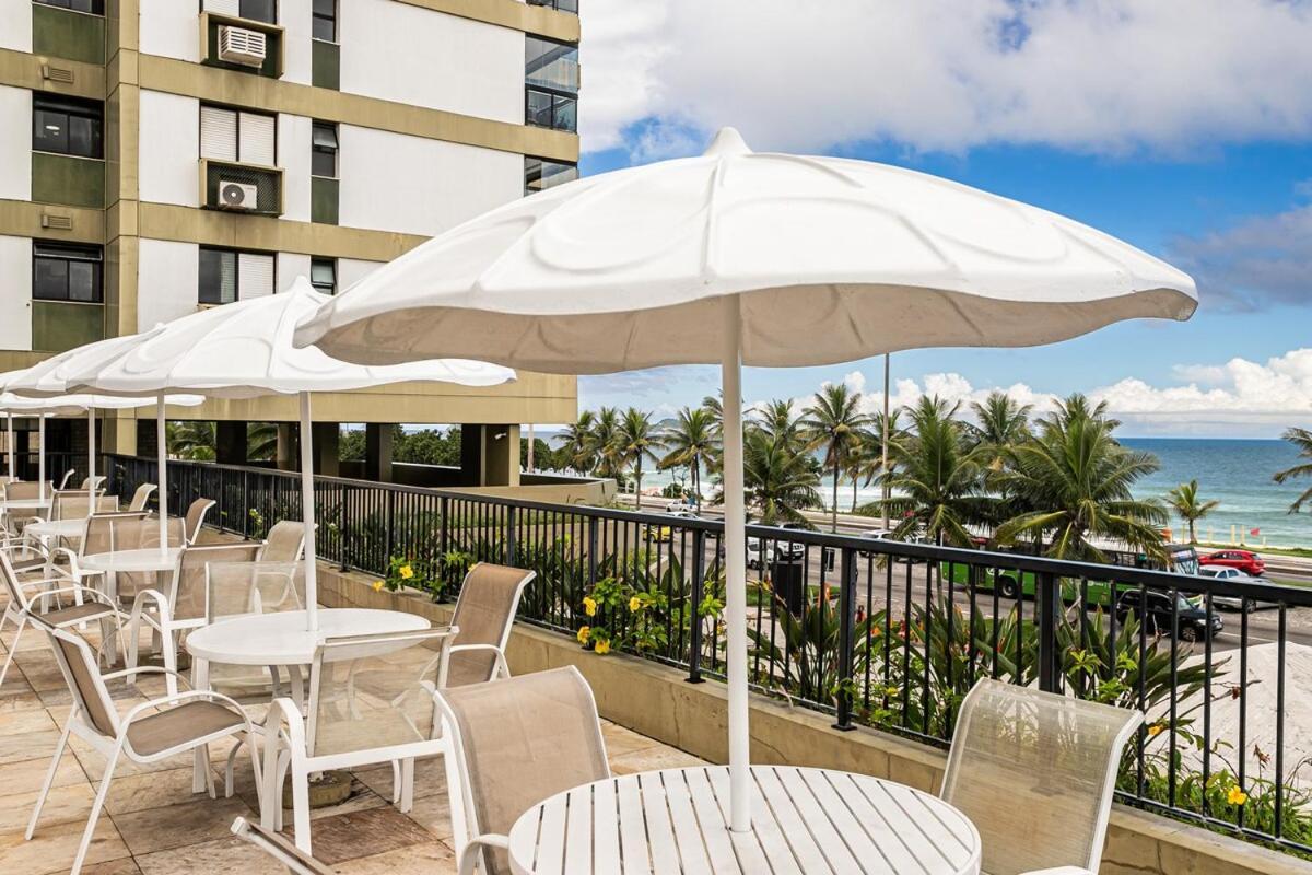 Apartamento Renovado Barra Bella Río de Janeiro Exterior foto