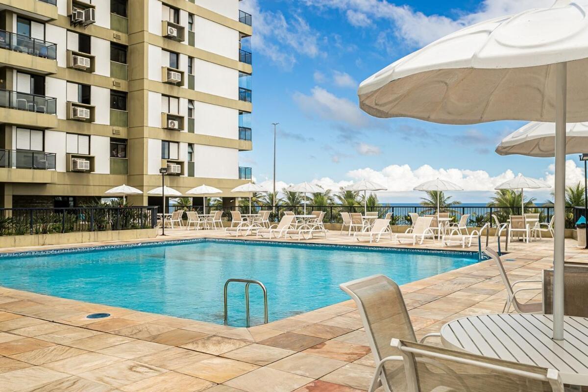 Apartamento Renovado Barra Bella Río de Janeiro Exterior foto