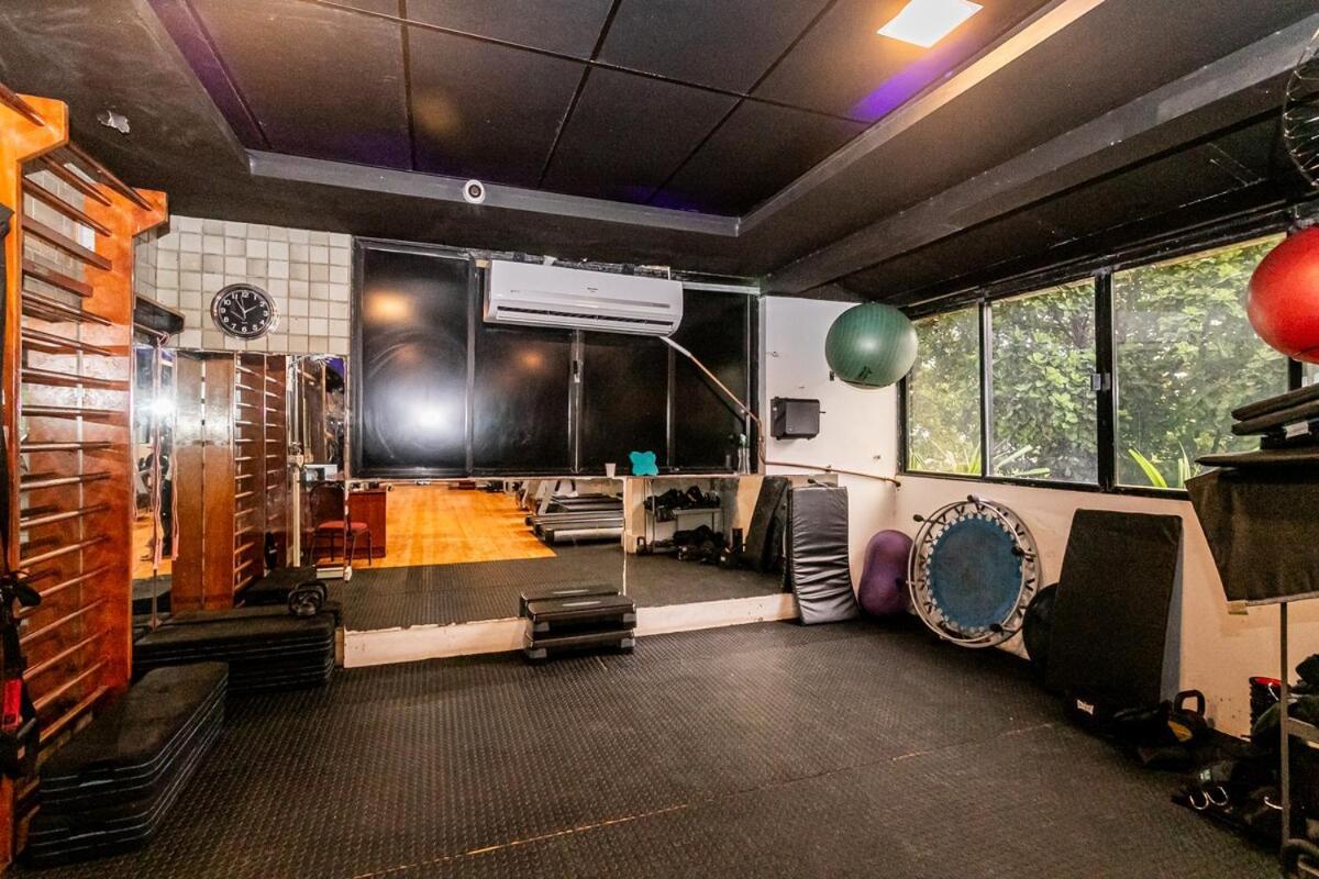 Apartamento Renovado Barra Bella Río de Janeiro Exterior foto