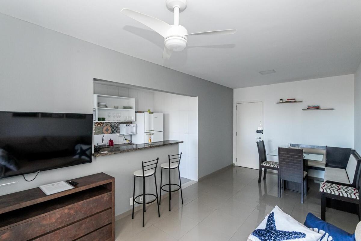 Apartamento Renovado Barra Bella Río de Janeiro Exterior foto