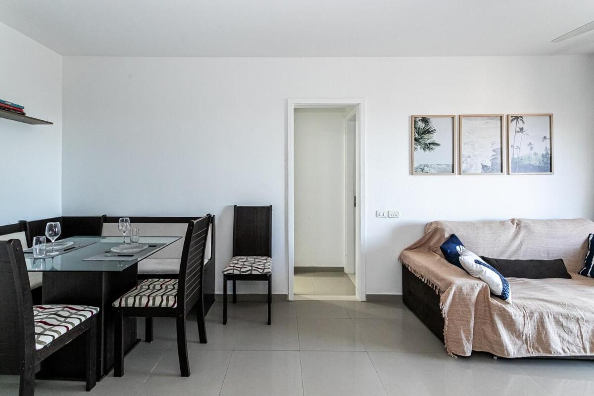 Apartamento Renovado Barra Bella Río de Janeiro Exterior foto