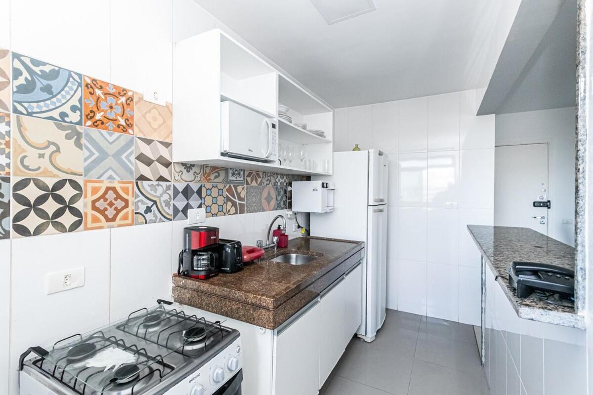Apartamento Renovado Barra Bella Río de Janeiro Exterior foto